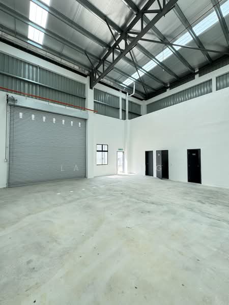 Kilang Berkembar untuk Disewa di Eco Business Park 1 (Johor Bahru) - Larry Ng - PropertyGuru.com.my