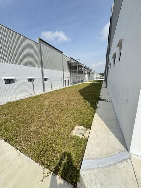 Kilang Berkembar untuk Disewa di Eco Business Park 1 (Johor Bahru) - Larry Ng - PropertyGuru.com.my