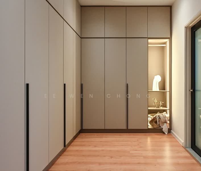Tanah Kediaman untuk Dijual di Shah Alam (Selangor) - Ee Wen Chong - Interior - PropertyGuru.com.my