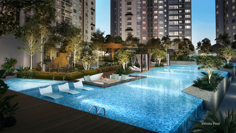 Tanah Kediaman untuk Dijual di Shah Alam (Selangor) - Ee Wen Chong - Exterior - PropertyGuru.com.my