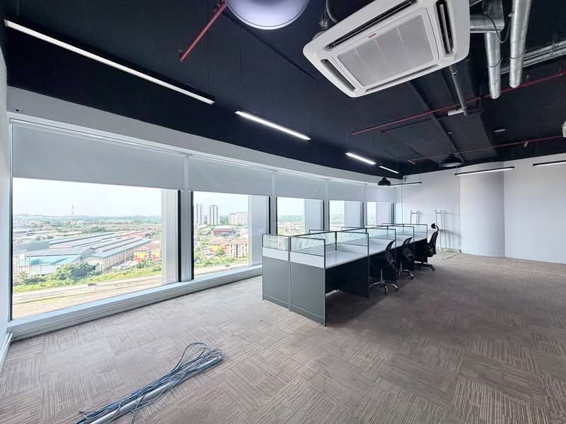 Office for Rent in Seksyen 7 (Shah Alam) - SC Sam - PropertyGuru.com.my