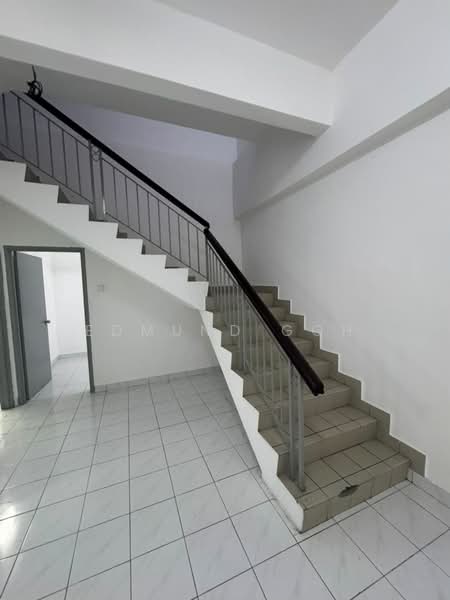 Condominium for Sale at South City (Perdana Selatan) Block C - Edmund Goh - Interior - PropertyGuru.com.my