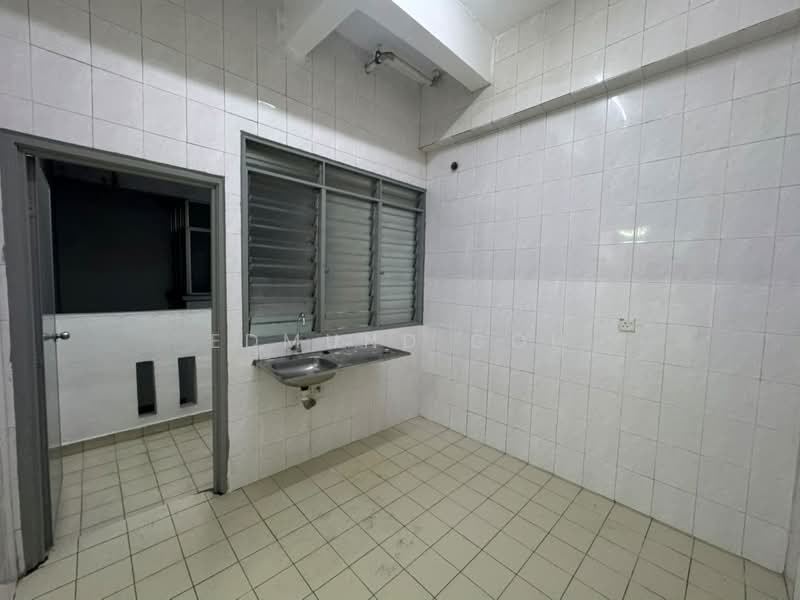 Condominium for Sale at South City (Perdana Selatan) Block C - Edmund Goh - Interior - PropertyGuru.com.my