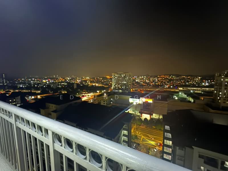 Condominium for Sale at South City (Perdana Selatan) Block C - Edmund Goh - View - PropertyGuru.com.my