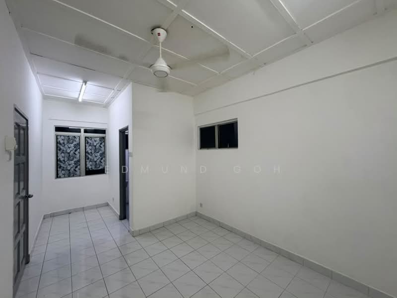 Condominium for Sale at South City (Perdana Selatan) Block C - Edmund Goh - Interior - PropertyGuru.com.my