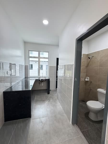 Rumah Teres 2 Tingkat untuk Disewa di Taman Dato Onn (Johor Bahru) - Edward Tan - PropertyGuru.com.my