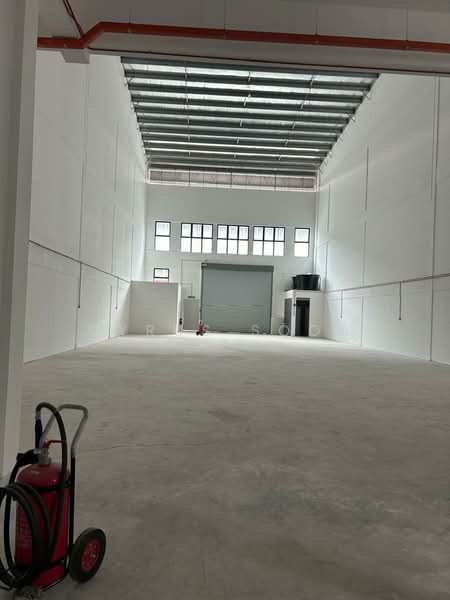 Terrace Factory for Rent in Batu Caves (Selangor) - Cyrus Soon - Interior - PropertyGuru.com.my