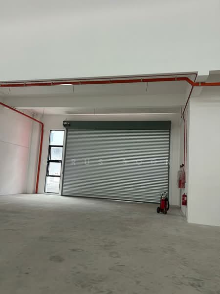 Terrace Factory for Rent in Batu Caves (Selangor) - Cyrus Soon - Interior - PropertyGuru.com.my