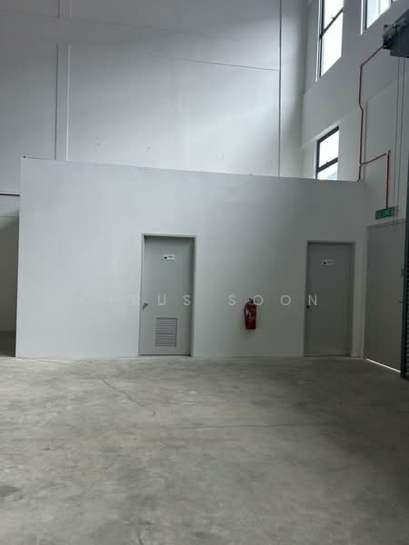 Terrace Factory for Rent in Batu Caves (Selangor) - Cyrus Soon - Interior - PropertyGuru.com.my