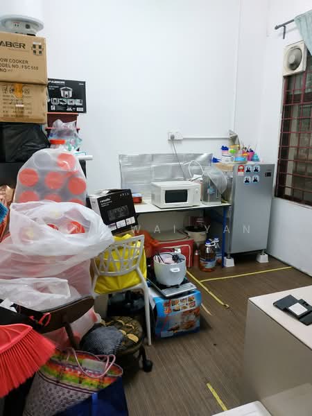 Shop for Rent in Petaling Jaya (Selangor) - Mun Wai Yan - Kitchen - PropertyGuru.com.my