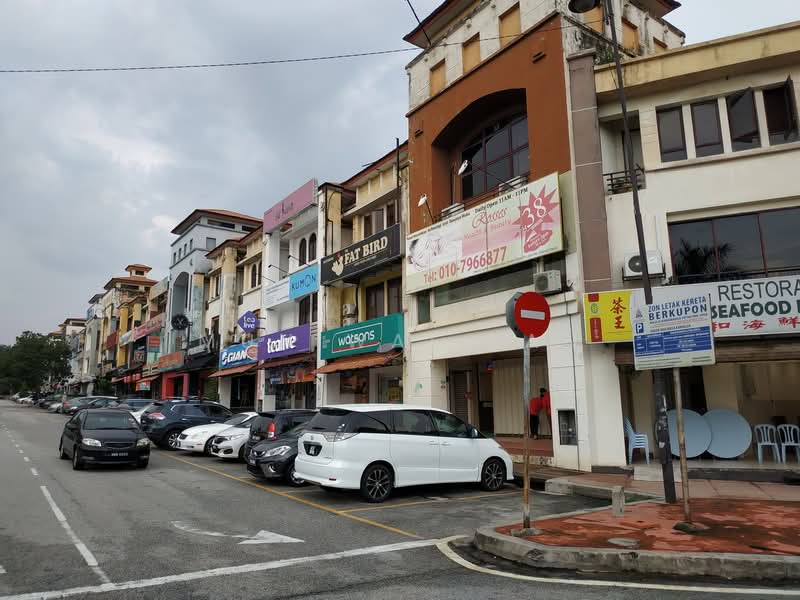 Shop for Rent in Petaling Jaya (Selangor) - Mun Wai Yan - Exterior - PropertyGuru.com.my