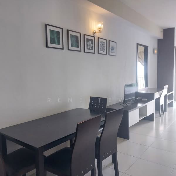 Apartment for Rent at Bayu Marina - Rene Tew - PropertyGuru.com.my