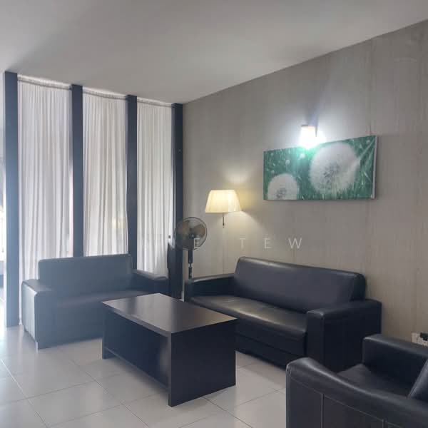 Apartment for Rent at Bayu Marina - Rene Tew - PropertyGuru.com.my