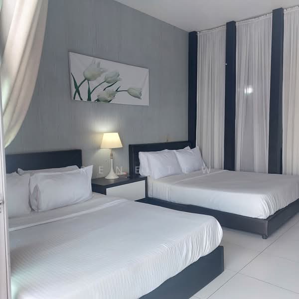 Apartment for Rent at Bayu Marina - Rene Tew - PropertyGuru.com.my