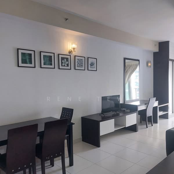 Apartment for Rent at Bayu Marina - Rene Tew - PropertyGuru.com.my
