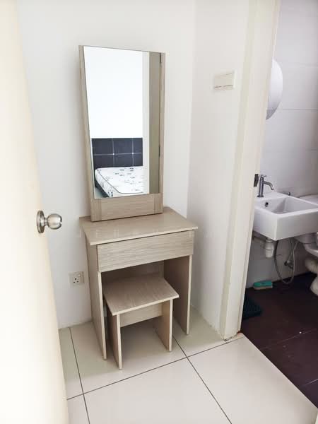 Condominium for Rent at Skyview Residence - Jerry Tan - Bathroom - PropertyGuru.com.my