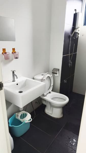 Condominium for Rent at Skyview Residence - Jerry Tan - Bathroom - PropertyGuru.com.my