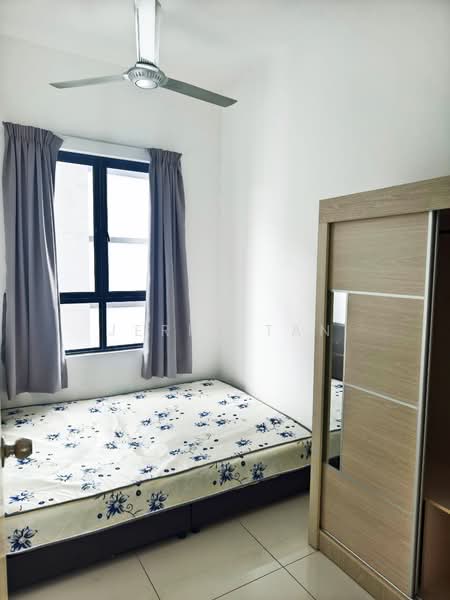 Condominium for Rent at Skyview Residence - Jerry Tan - Bedroom - PropertyGuru.com.my