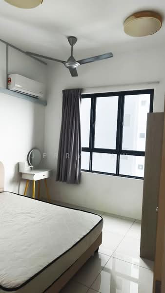 Condominium for Rent at Skyview Residence - Jerry Tan - Bedroom - PropertyGuru.com.my