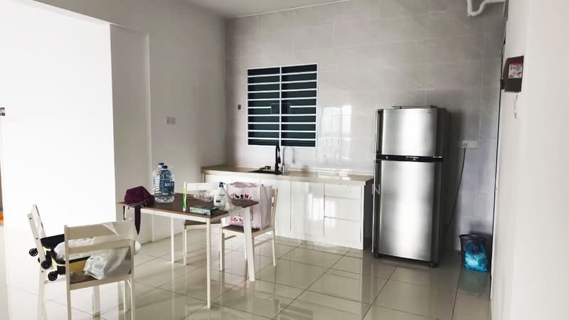 Condominium for Rent at Skyview Residence - Jerry Tan - Kitchen - PropertyGuru.com.my