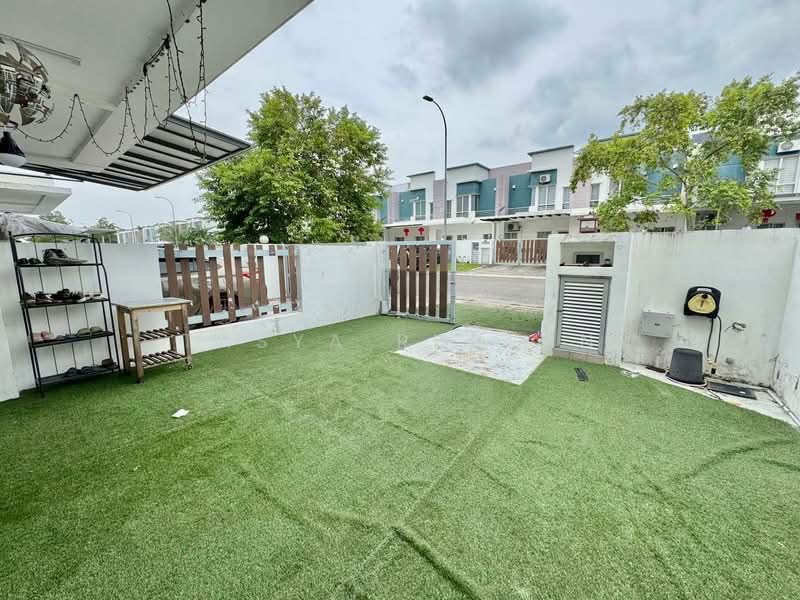 2-storey Terraced House for Sale in Setia Ecohill (Semenyih) - Tasya Ruslan - PropertyGuru.com.my