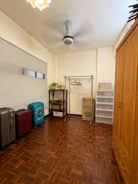 Condominium for Sale at Twin Towers - Fanny Wong - Bedroom - PropertyGuru.com.my