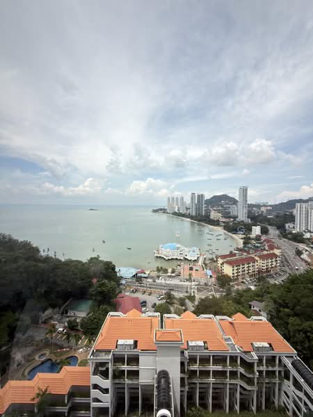 Condominium for Sale at Twin Towers - Fanny Wong - PropertyGuru.com.my