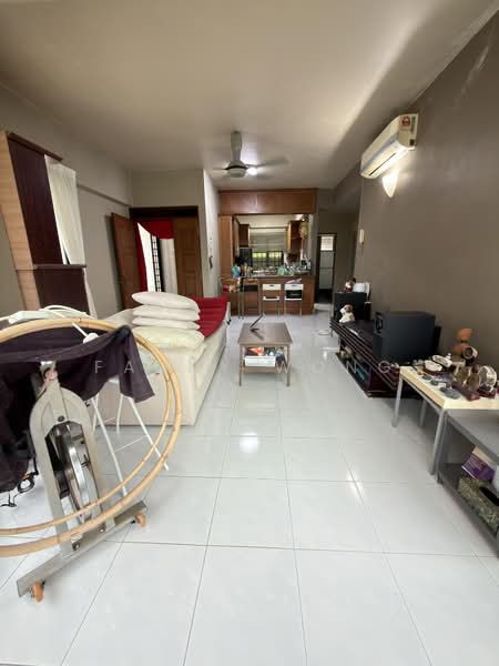 Condominium for Sale at Twin Towers - Fanny Wong - PropertyGuru.com.my
