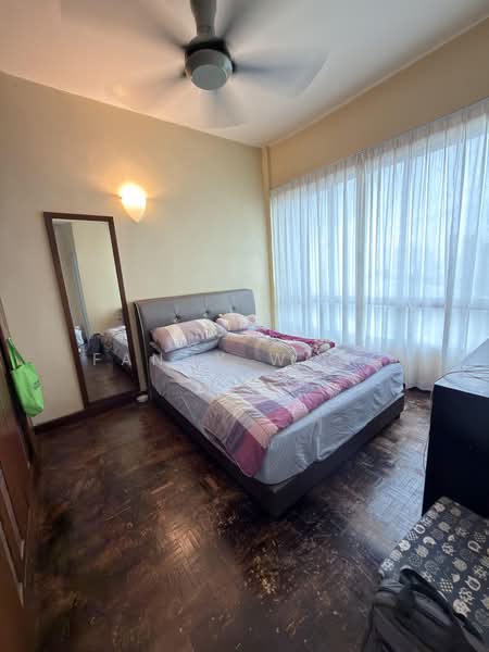 Condominium for Sale at Twin Towers - Fanny Wong - Bedroom - PropertyGuru.com.my