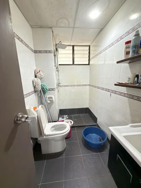Condominium for Sale at Twin Towers - Fanny Wong - PropertyGuru.com.my