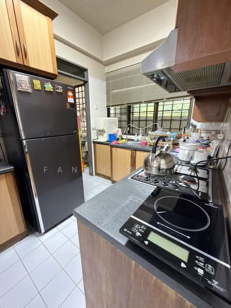 Condominium for Sale at Twin Towers - Fanny Wong - PropertyGuru.com.my