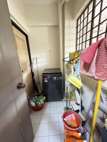 Condominium for Sale at Twin Towers - Fanny Wong - PropertyGuru.com.my