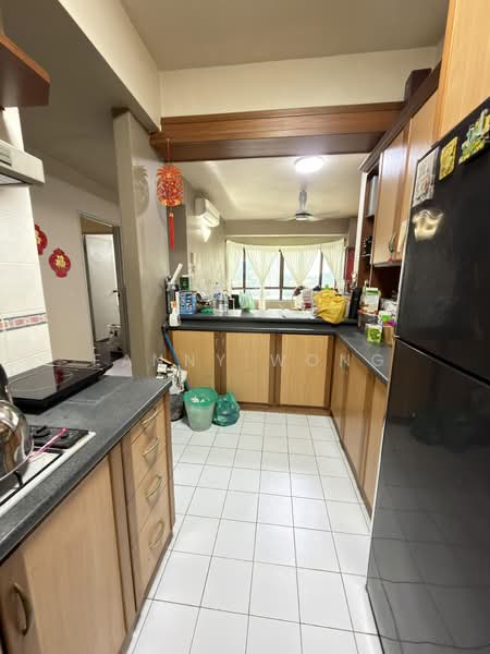 Condominium for Sale at Twin Towers - Fanny Wong - PropertyGuru.com.my