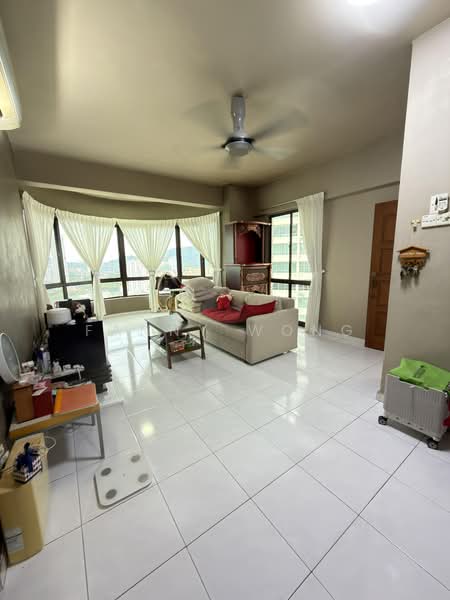 Condominium for Sale at Twin Towers - Fanny Wong - PropertyGuru.com.my