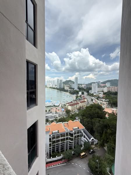 Condominium for Sale at Twin Towers - Fanny Wong - PropertyGuru.com.my