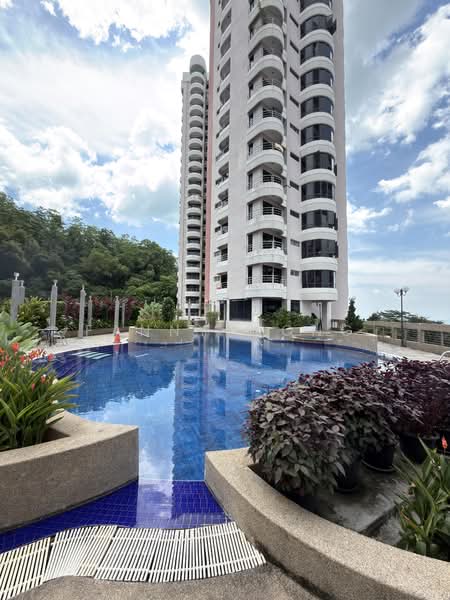 Condominium for Sale at Twin Towers - Fanny Wong - PropertyGuru.com.my