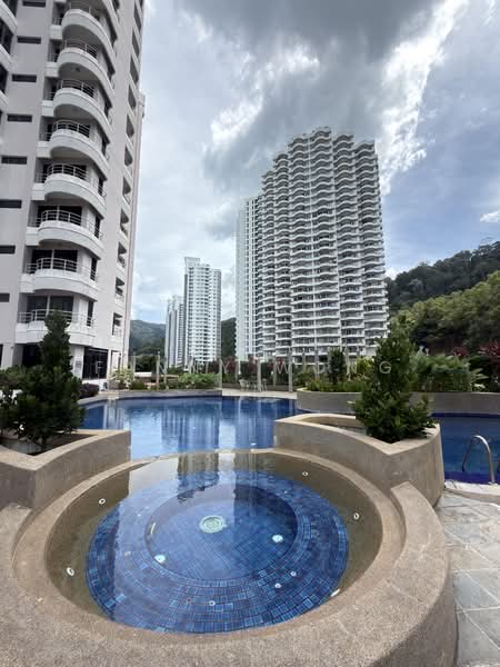 Condominium for Sale at Twin Towers - Fanny Wong - PropertyGuru.com.my