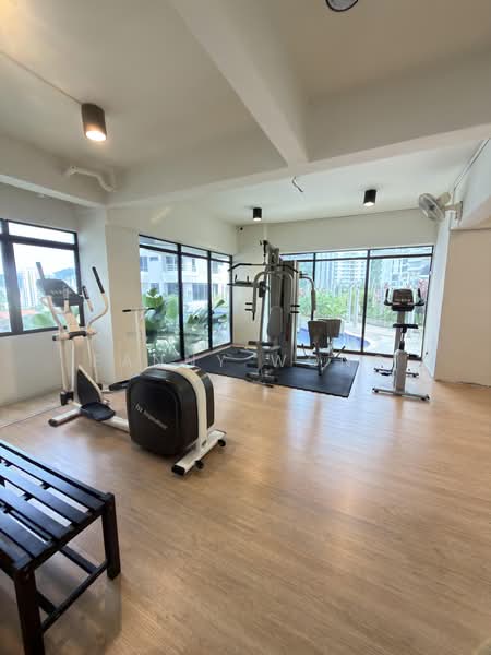 Condominium for Sale at Twin Towers - Fanny Wong - PropertyGuru.com.my