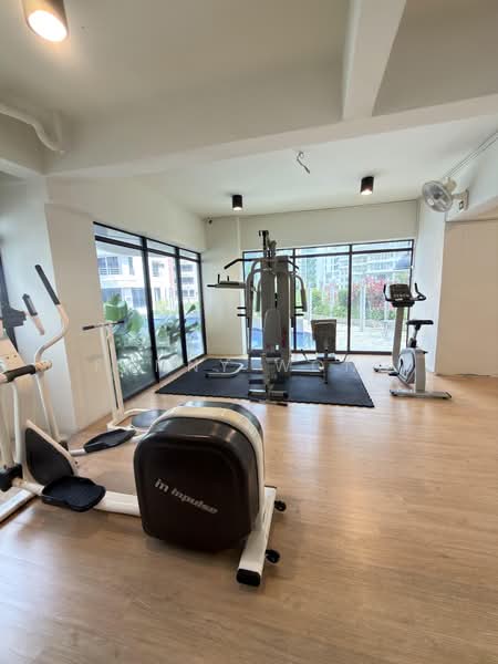 Condominium for Sale at Twin Towers - Fanny Wong - PropertyGuru.com.my