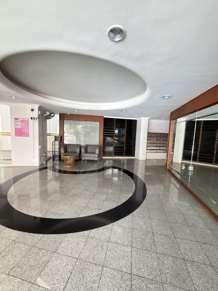Condominium for Sale at Twin Towers - Fanny Wong - PropertyGuru.com.my