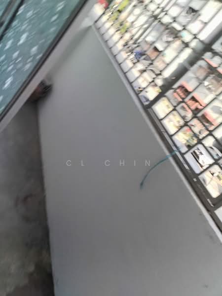 Pangsapuri untuk Disewa di Pangsapuri Putra Indah - CL Chin - Balcony - PropertyGuru.com.my