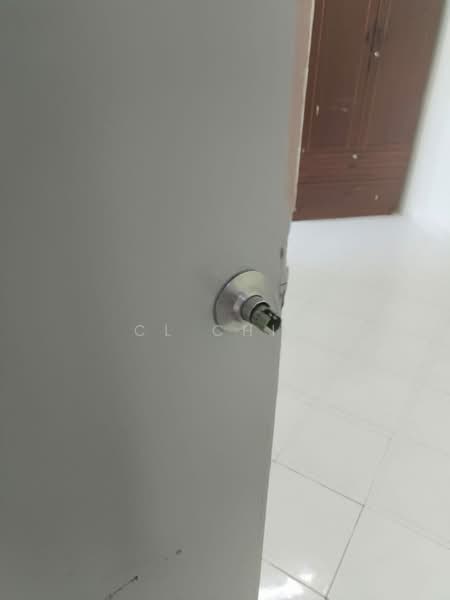 Pangsapuri untuk Disewa di Pangsapuri Putra Indah - CL Chin - Interior - PropertyGuru.com.my
