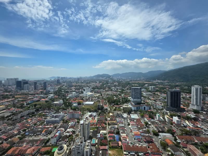 Service Residence for Sale at Marriott Residence @ Gurney - S J Foo - Exterior - PropertyGuru.com.my