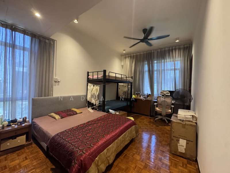 Service Residence for Sale at 1A Stonor - Nadia Nasir - PropertyGuru.com.my