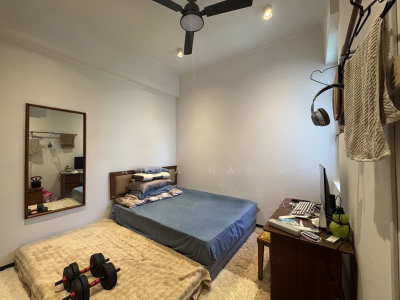 Service Residence for Sale at 1A Stonor - Nadia Nasir - PropertyGuru.com.my