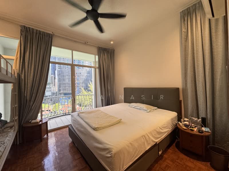 Service Residence for Sale at 1A Stonor - Nadia Nasir - PropertyGuru.com.my