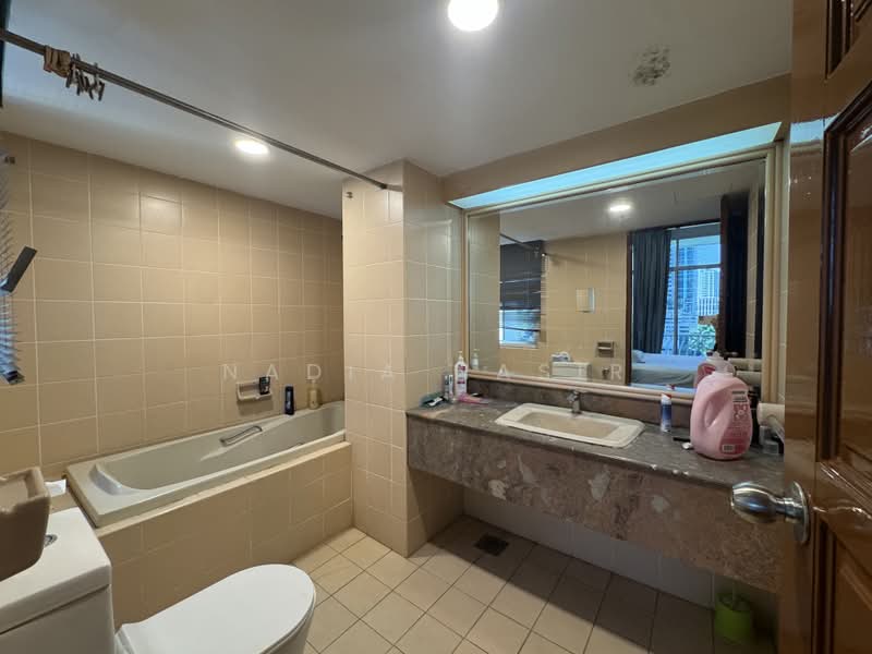 Service Residence for Sale at 1A Stonor - Nadia Nasir - PropertyGuru.com.my