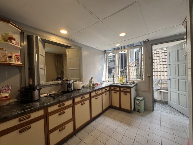 Service Residence for Sale at 1A Stonor - Nadia Nasir - PropertyGuru.com.my