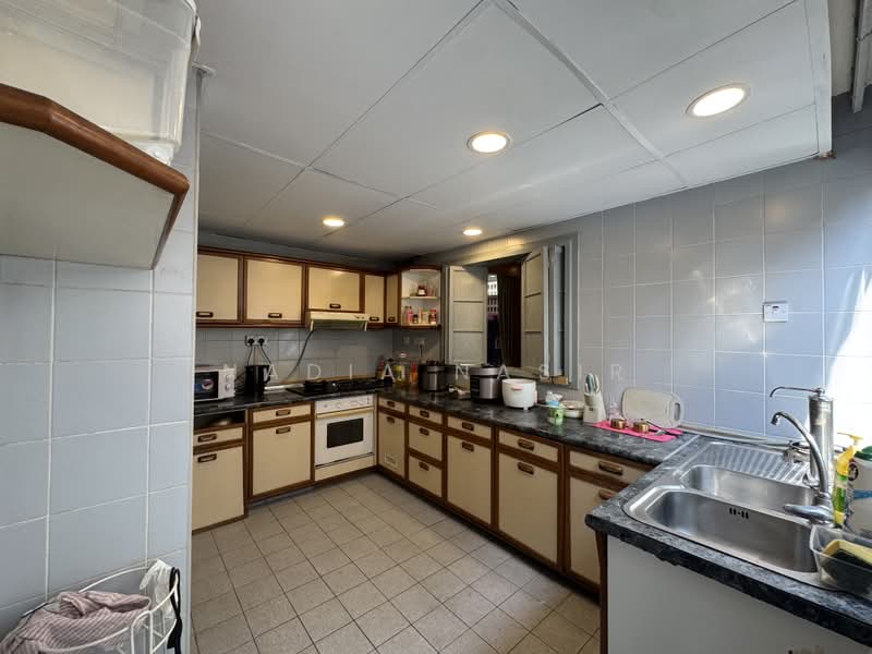 Service Residence for Sale at 1A Stonor - Nadia Nasir - PropertyGuru.com.my