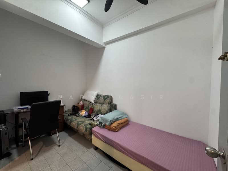 Service Residence for Sale at 1A Stonor - Nadia Nasir - PropertyGuru.com.my